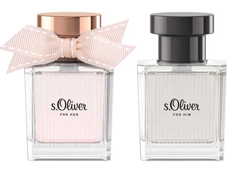 s oliver parfum
